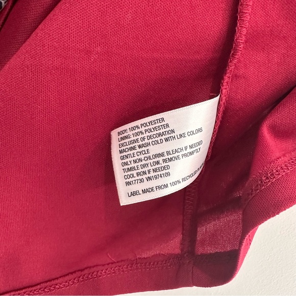 Knox Rose Boho Printed Dress Tassel - Picture 3 of 4